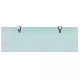 vidaXL Floating Shelf Glass 60x20 cm 8 mm