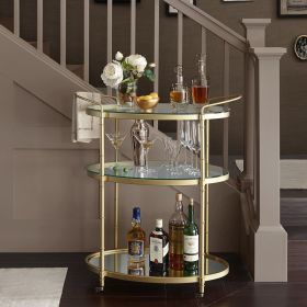 Bar Cart