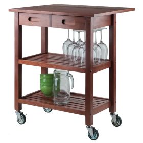 Jonathan Kitchen Cart