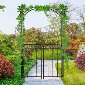 Metal Garden Arch ( Amazon Shipping)(Prohibited by WalMart)