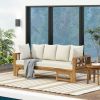 LONG BEACH SOFA DAYBED