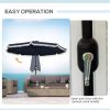 Outdoor beach umbrella / Sun Umbrella (Swiship-Ship)(Prohibited by WalMart)