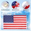 Telescopic Flag Pole Kit