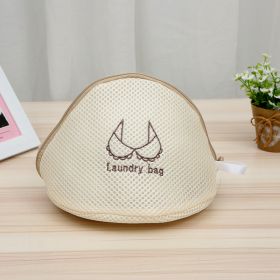 Laundry Bags For Washing Bra Lingerie (Option: 18x15cm6PC)