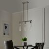 Harmony 3 Light Chandelier