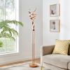 Munich LED 63" Floor Lamp // Dimmable