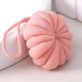 Japanese Style Large 50g Bath Flower Ball Bath (Option: Pink-50g)